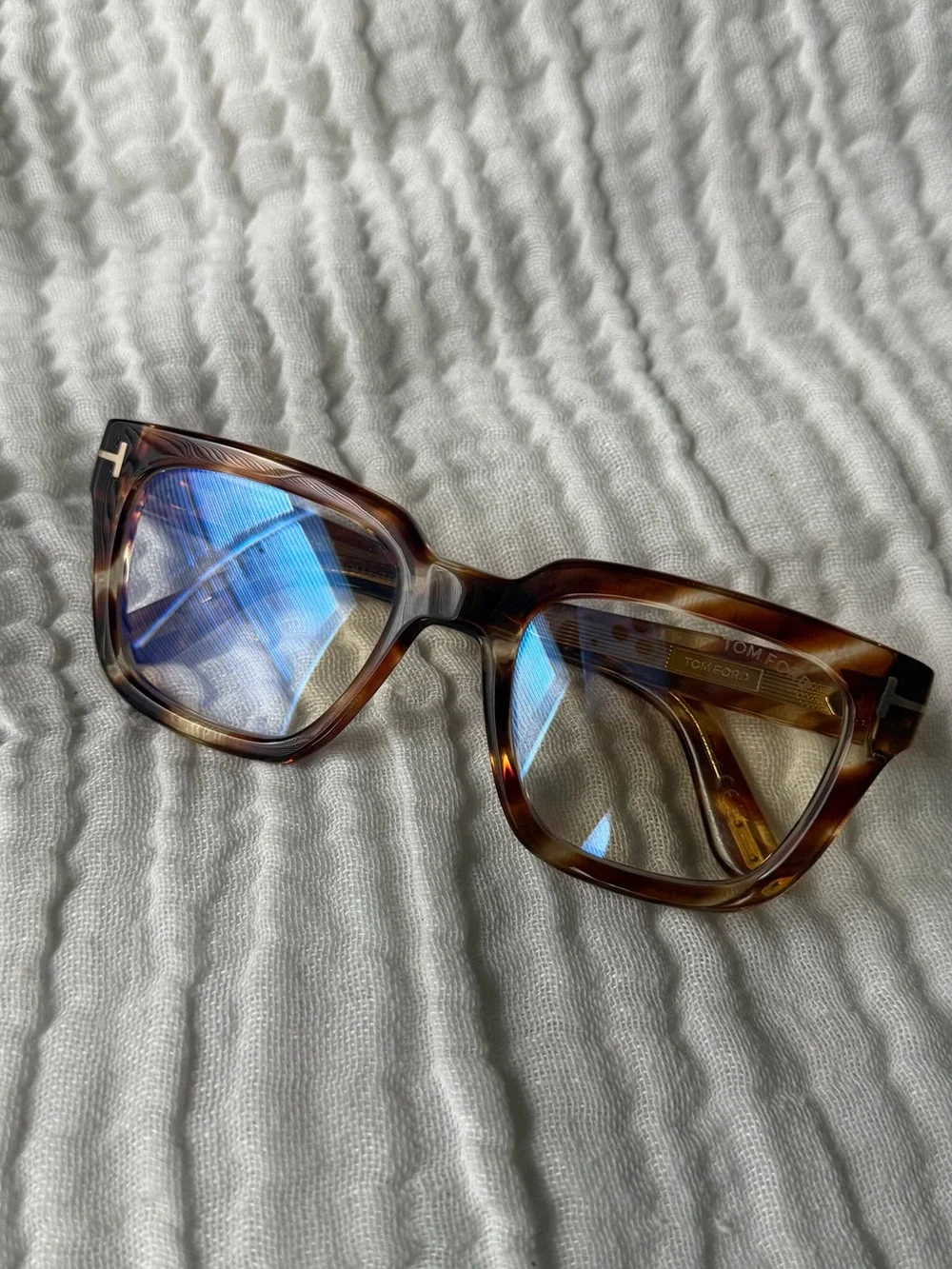 Tom Ford authentic tom
